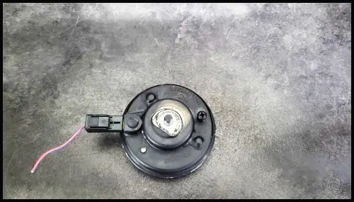 SUBARU HUPE HORN