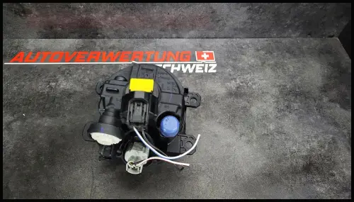 89500181 84503FJ000 89207244 NEBELLAMPE VORNE LINKS RECHTS SUBARU XV 84503-FJ000
