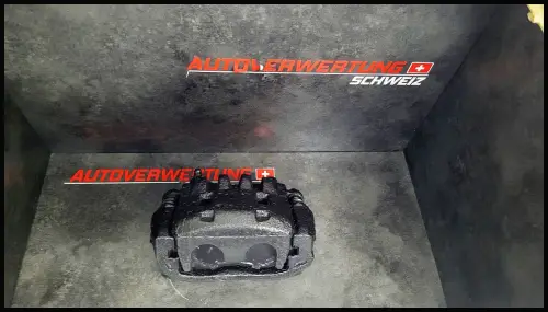 BREMSZANGE VORNE LINKS SUBARU XV  26292SC030