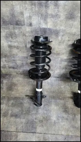 20310-FJ070 STOSSDÄMPFER VORNE LINKS SUBARU XV 20310FJ070