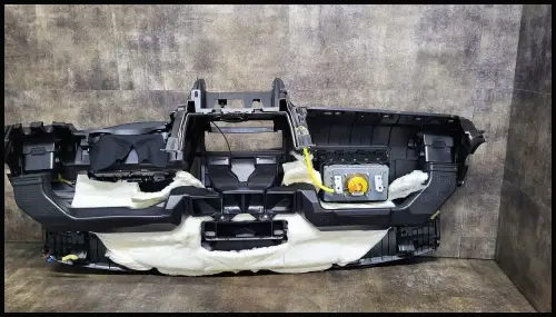 66040FJ011 AMATURENBRETT SUBARU FORESTER XV IMPREZA  66040FJ010; 66040FJ201