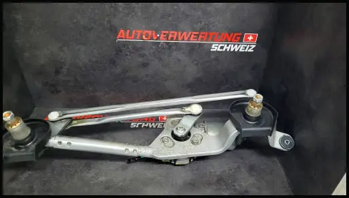 86510FJ010 SCHEIBENWISCHERMOTOR VORNE SUBARU IMPREZA XV