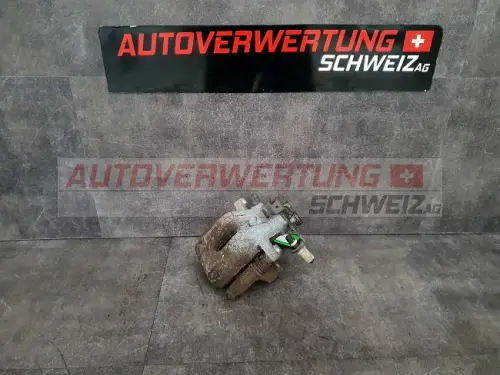 Bremszange Hinten Links Peugeot 208 1.6L
