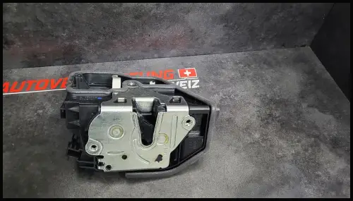 7202146 Türschloss vorne rechts BMW E61   51 21 7 202 146