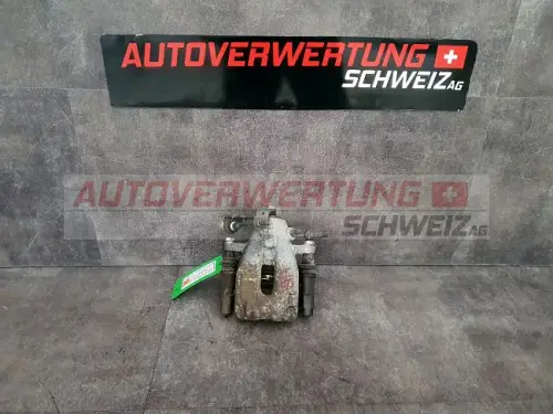 Bremszange Hinten Rechts Peugeot 208 1.6L