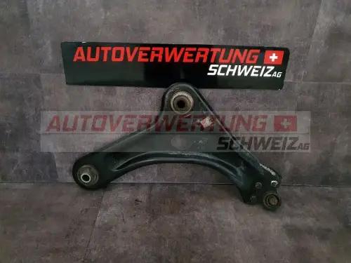Querlenker Vorne Rechts Peugeot 208 1.6L