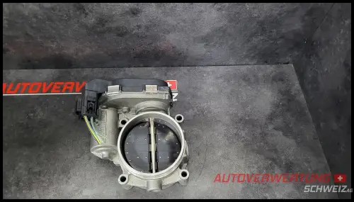 Drosselklappe BMW 13547556118 / A2c53112155