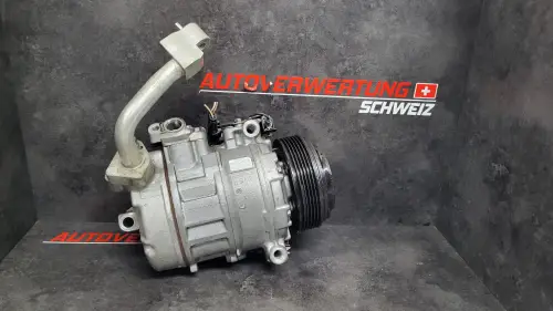 Klimakompressor BMW  64509180549 / 7SBU17C