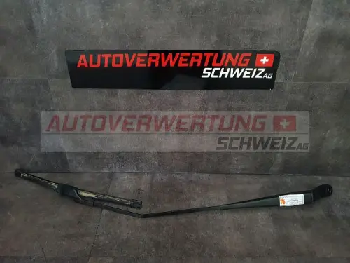 Scheibenwischerarm Vorne Links Peugeot 208 1.6L