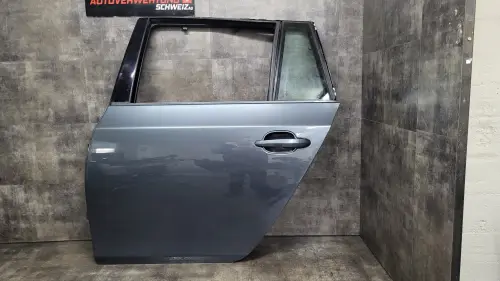 Türe hinten links BMW E61