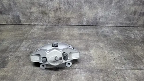 Bremssattel vorne links Aluminium BMW E61  34116756303