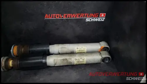 Stossdämpfer hinten kompl. BMW E61  33527841692 / 33527841692