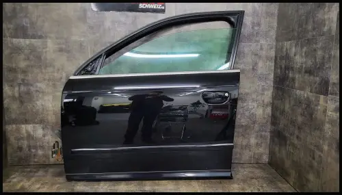 Türe vorne links Audi A4 B7