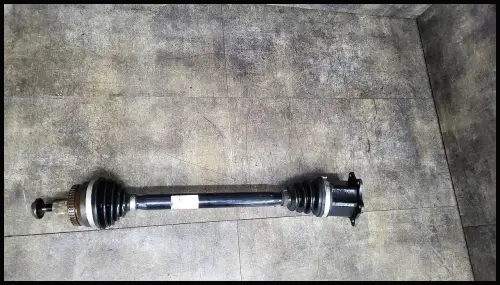 8E0407271AR ANTRIEBSWELLE VORNE LINKS 8E0407451QX AUDI A4 B6 B7