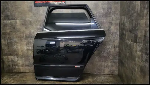 Türe hinten links Audi A4 B7