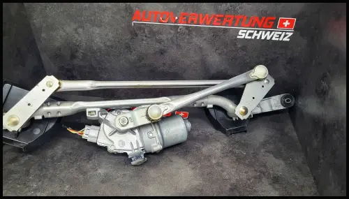 38100-84M01-000 Wischermotor vorne Suzuki Celerio AE1593006431