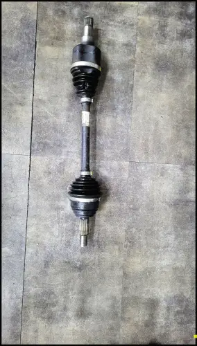 Antriebswelle links Ford Fiesta H1B5-3B437-FF