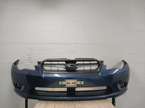 STOSSSTANGE VORNE SUBARU LEGACY MK4