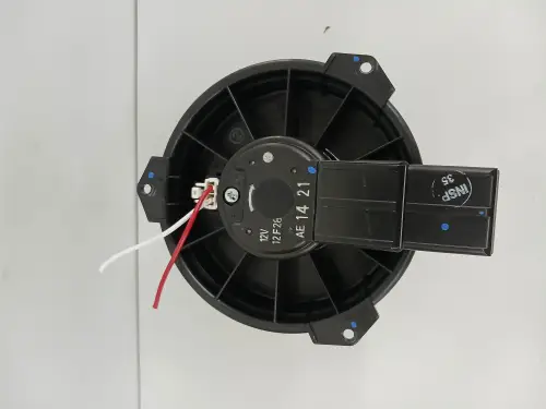 7802A247 Heizungsgeblaese Innenraumlüfter Mitsubishi Space Star