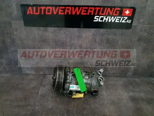 9678656080 Klimakompressor 208 1.6L
