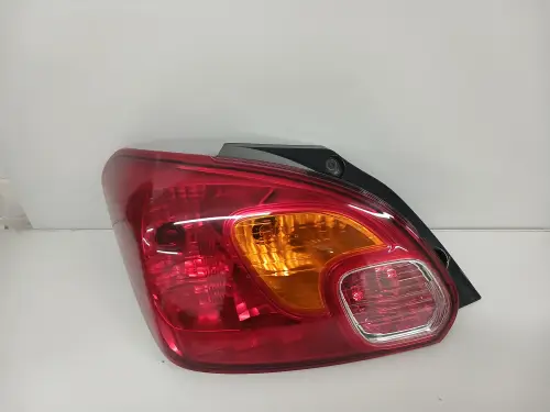 Rückleuchte hinten links Mitsubishi Space Star 8330A781