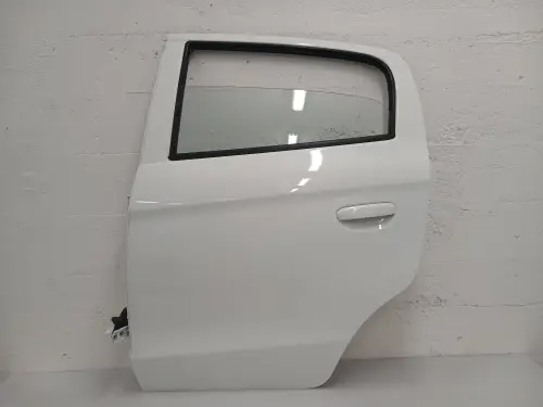 Türe hinten links Mitsubishi Space Star 5730B907