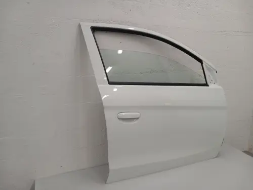 Türe vorne rechts Mitsubishi Space Star 5700B484