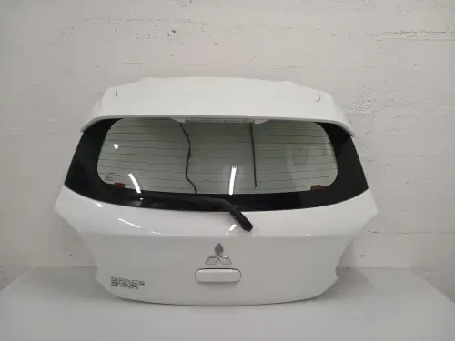 Heckklappe Mitsubishi Space Star 5801B487