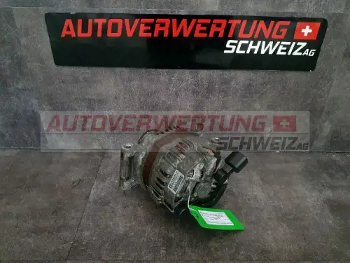 V757695680 Alternator Peugeot 208 1.6L
