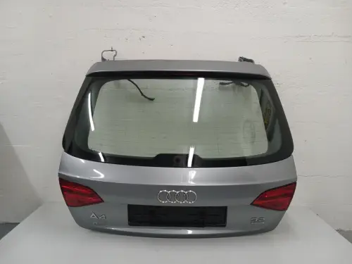 Audi A4 B8 Avant Heckklappe 8K9827023