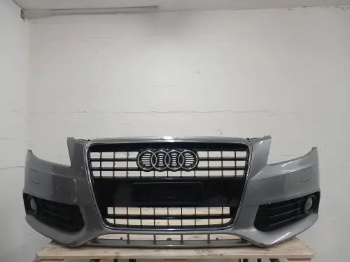 8K0 807 105 A Stossstange Audi A4 8K 8K0807105A 8k0807437a