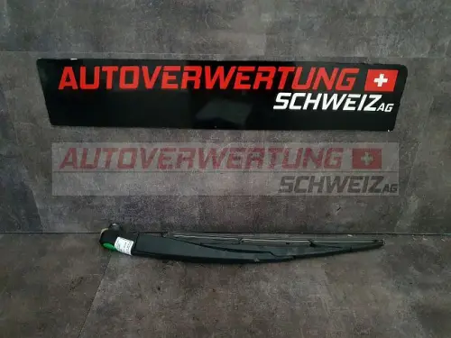 Scheibenwischarm Hinten Peugeot 208 1.6L