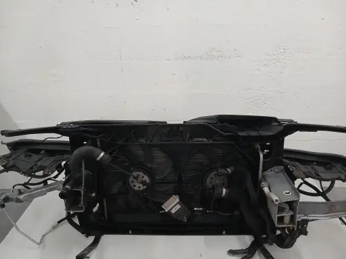FRONTSET AUDI A4 8K A5