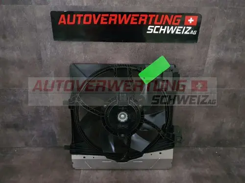 9676280980 Lüfter Peugeot 208 1.6L
