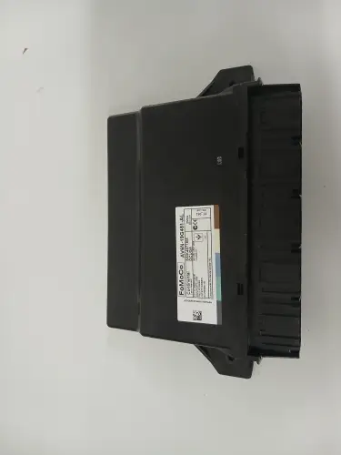 AV6N-19G481-AL Control Module Comfort Control Module AV6N19G481AL Ford Grand C-Max II DXA KUGA II