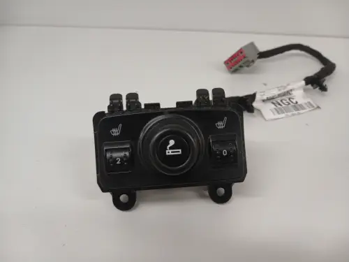 CJ5T-19K314-BA Sitzheizungsschalter FORD KUGA II FOCUS C MAX