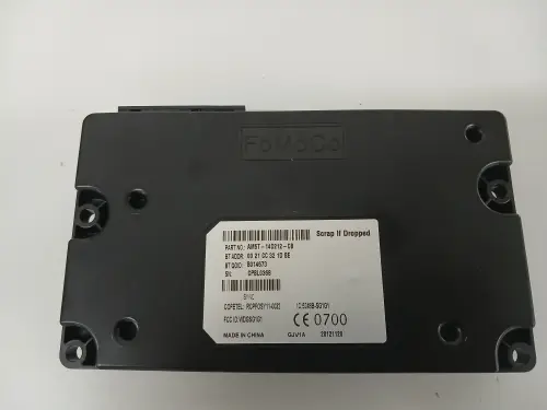 AM5T-14D212-CB Bluetooth-Steuergerät Ford AM5T14D212CB | Kuga II