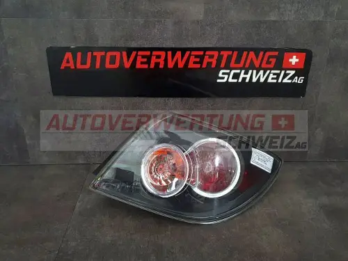 10231810 Rückleuchte Hinten Rechts Mazda 3 2.0L