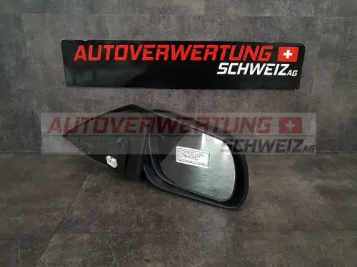 Aussenspiegel Rechts Mazda 3 BK *