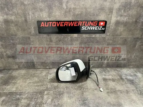Aussenspiegel / Rückspiegel Links Nissan Micra 1.2L