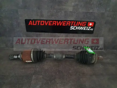 GR282560X Antriebswelle Vorne Links Mazda 3 2.0L