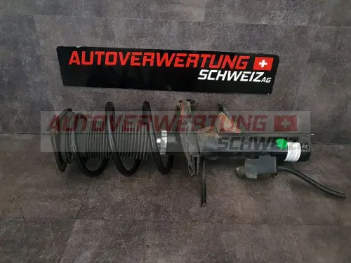 Federbein Vorne Links Mazda 3 2.0L