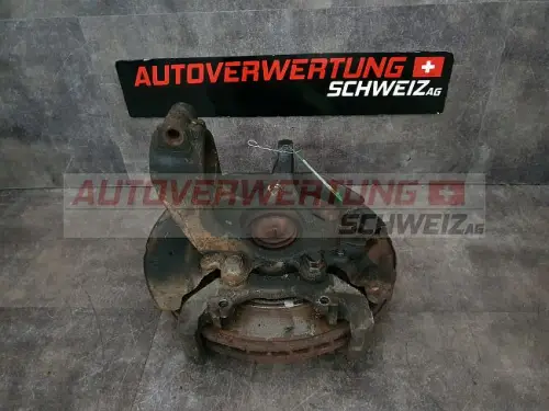 Achsschenkel Vorne Rechts Mazda 3 2.0L