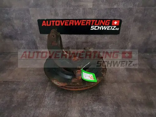 Achsschenkel Vorne Links Mazda 3 2.0L