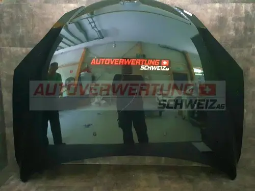 Motorhaube Mazda 3 2.0L