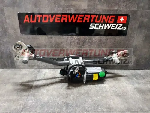 98100-0X000 Scheibenwischermotor Vorne Hyundai I10 1.2L