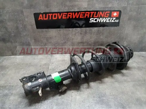 Federbein Vorne Links Hyundai I10 1.2L