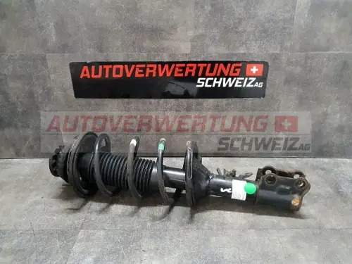 Federbein Vorne Rechts Hyundai I10 1.2L
