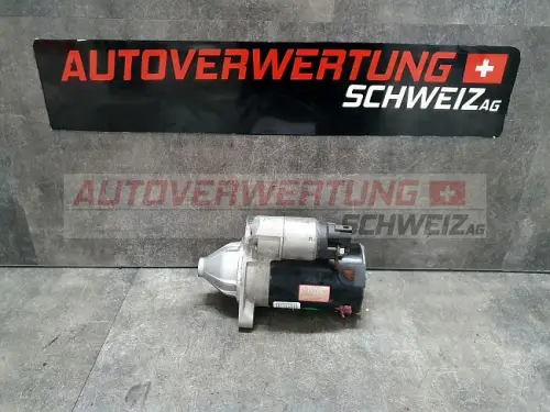 36100-03100 Anlasser Hyundai I10 1.2L