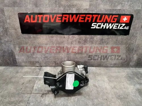 35100-03000 Drosselklappe Hyundai I10 1.2L
